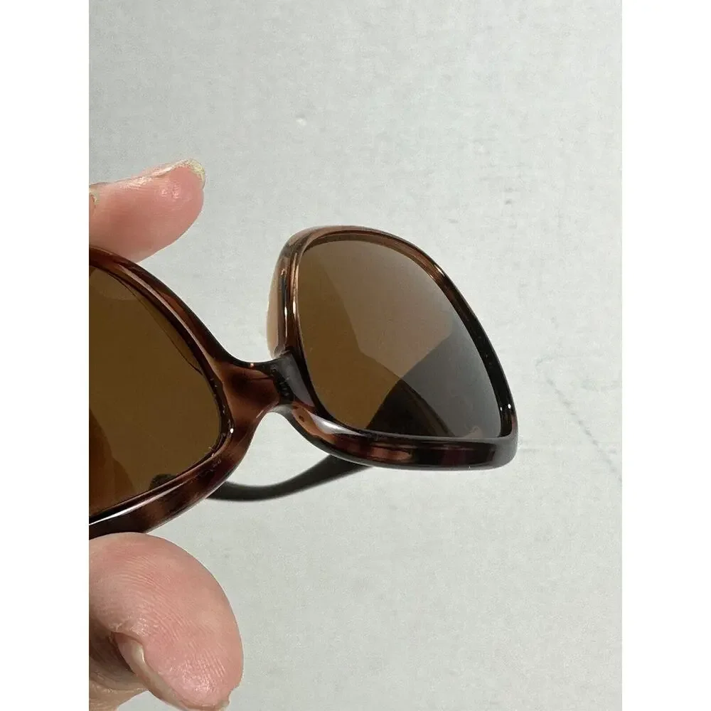 New Marc By Marc Jacobs Tortoise‎ MMJ189/S YLQ02 Sunglasses Minor Scratches READ